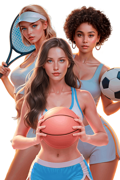 Wszystkie sporty