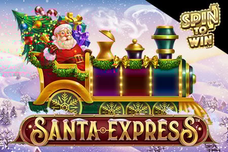 Santa Express