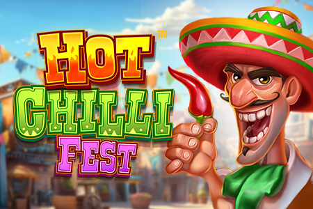 Hot Chili Fest