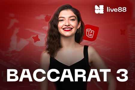 Baccarat 3