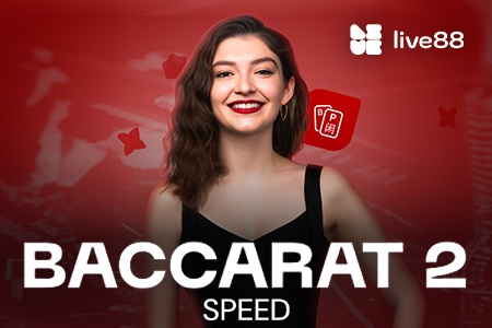 Speed Baccarat 2