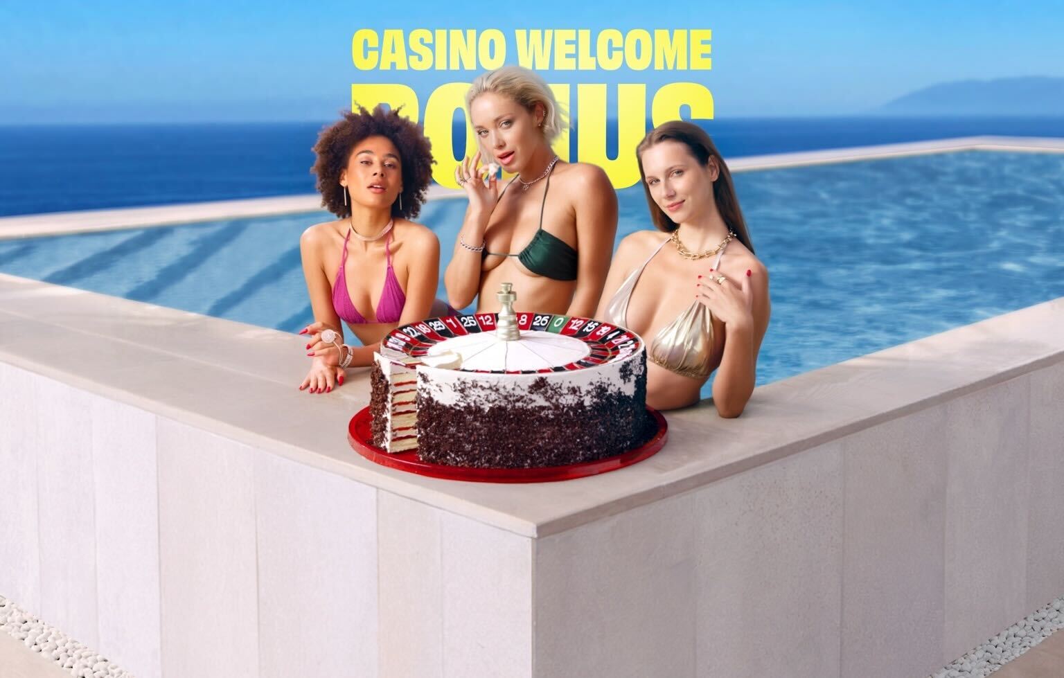 Paquete de bienvenida