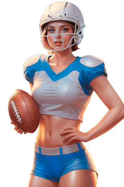 αμερικάνικο ποδόσφαιρο