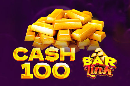 Cash 100 Bar Link
