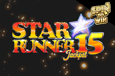 Star Runner 15