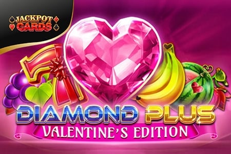 Diamond Plus Valentine's Edition