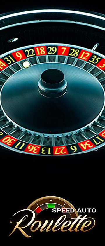 Speed Auto Roulette