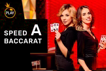 Speed Baccarat A