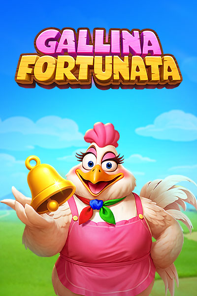 Gallina Fortunata