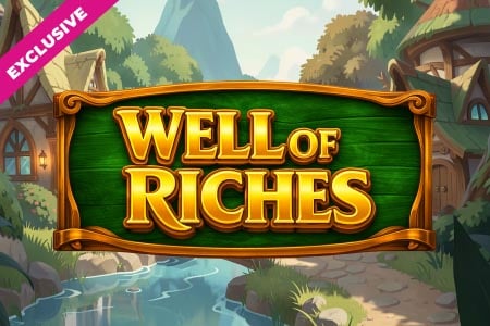 Well of Riches