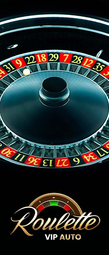 VIP Auto Roulette