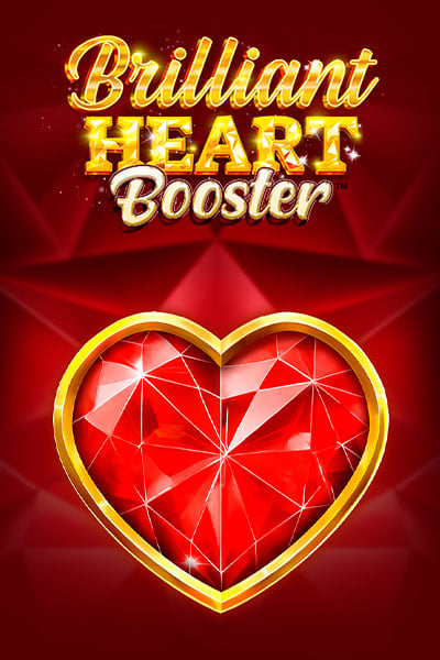 Brilliant Heart Booster