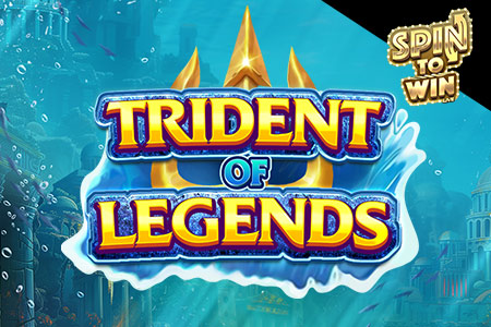 Trident of Legends