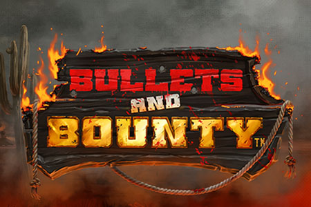 Bullets and Bounty