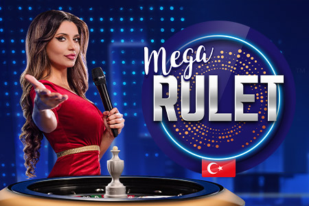 Turkish Mega Roulette