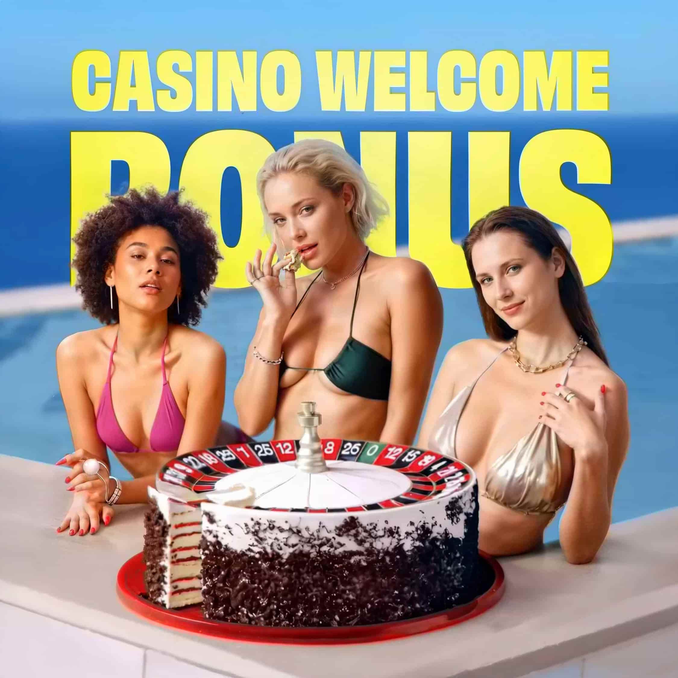 Paquete de bienvenida