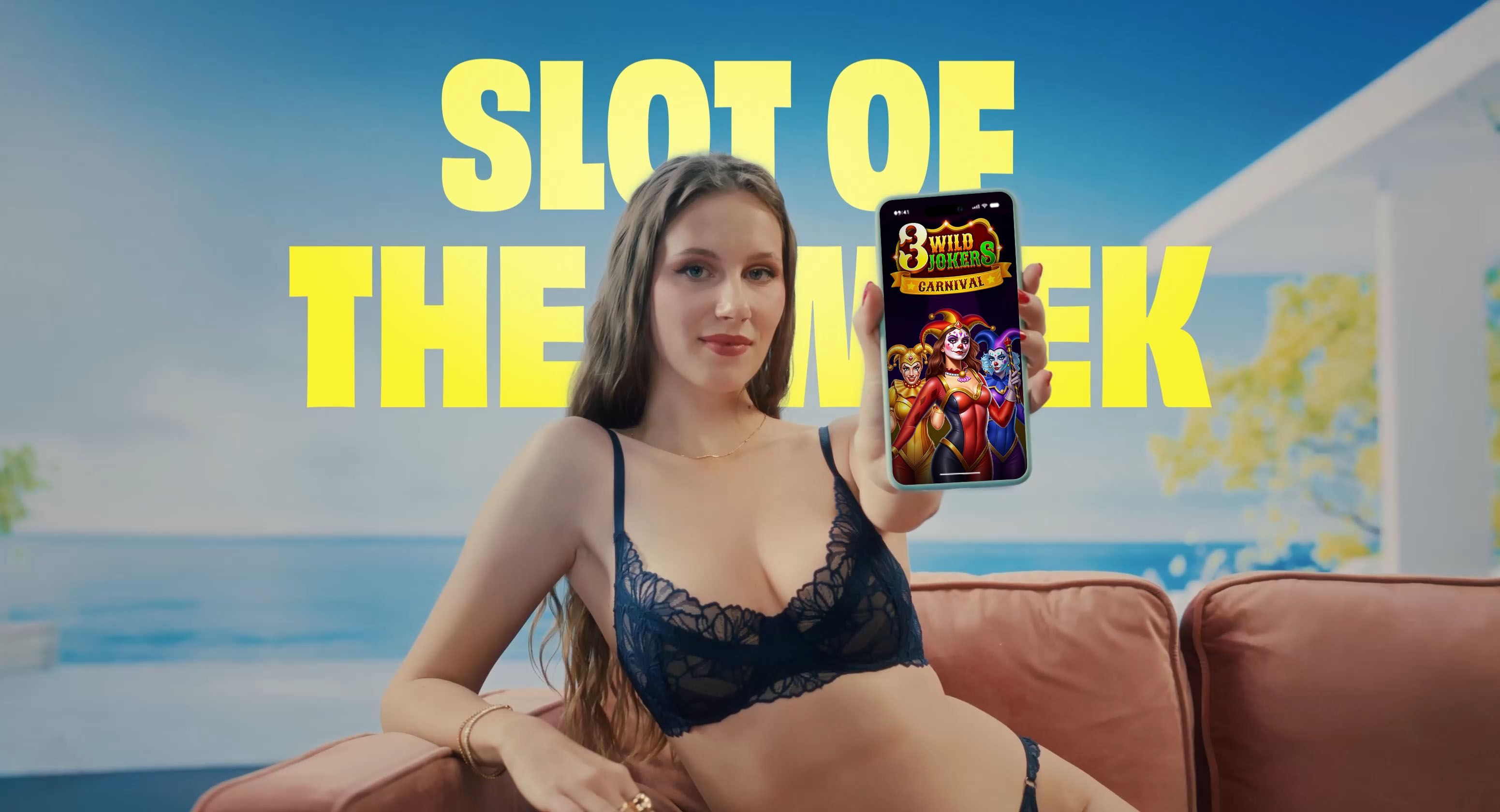 Slot of the Week