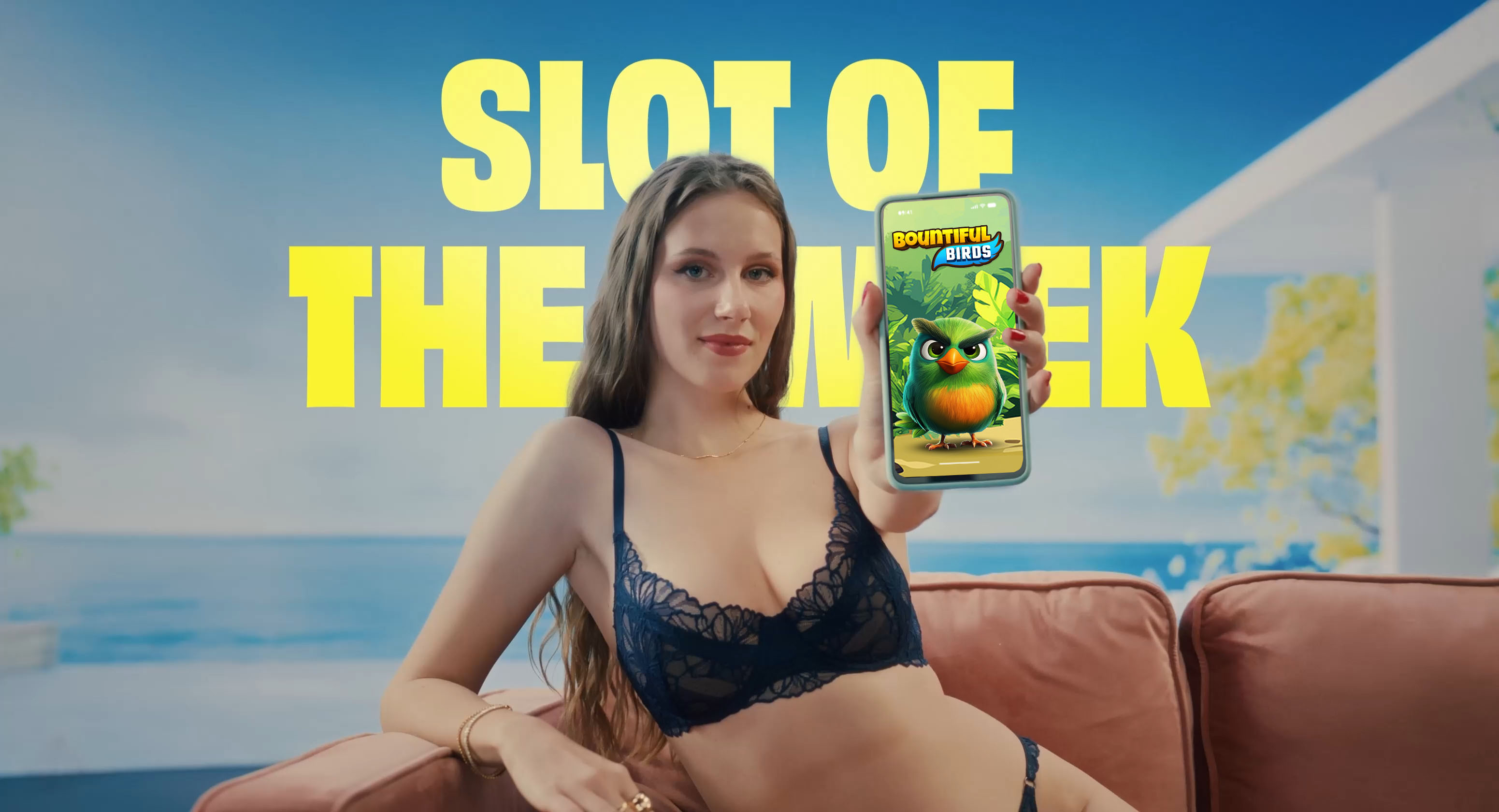 Slot of the Week
